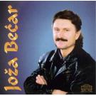JOZA BECAR - Kuda zuris, moj zivote 1996 (CD) JOZA BECAR - Kuda zuris, moj zivote 1996 (CD)
